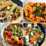 Vegan Dinner Ideas for Under $5