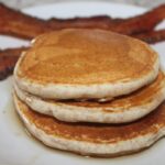 How to Cook Pancakes Without Eggs That Are Still Fluffy