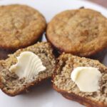 Easy Low-Carb Breakfast Muffins for On-the-Go