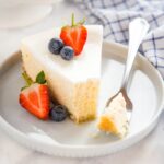 Easy Low-Carb Cheesecake Recipes to Try Tonight