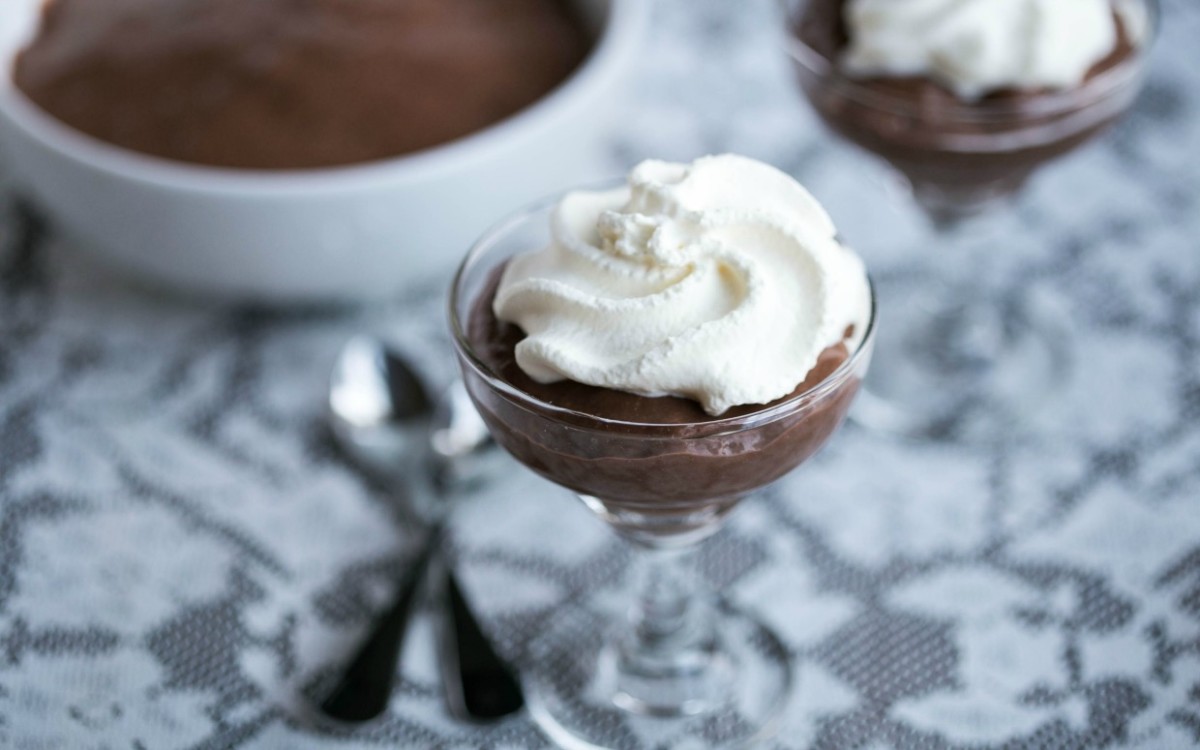 Low-Carb Pudding Recipes That Fit the Banting Lifestyle