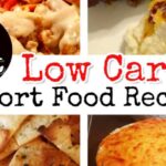 Low-Carb Comfort Foods You Can Make at Home