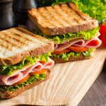 Low-Carb Sandwich Alternatives That Taste Amazing