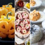 Low-Carb Halloween Treats That Are Frightfully Good