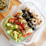 Quick and Easy Low-Carb Lunch Ideas