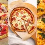 Low-Carb Pizza Recipes That Rival the Real Thing