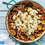 Vegan and Low-Carb Recipes for Every Meal