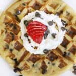 How to Make Low-Carb Waffles That Are Better Than Regular Ones