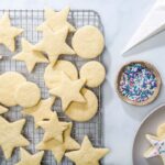 Christmas Cookies That Wont Spike Blood Sugar