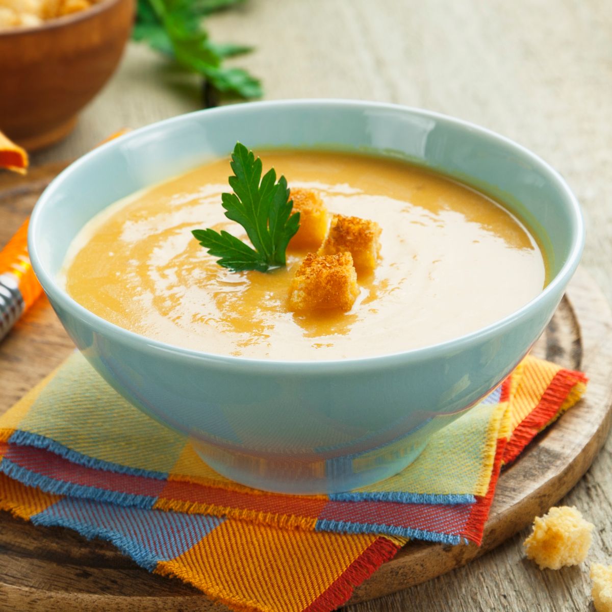 Low-Sodium, High-Flavor Soups Youll Love