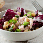 Light and Fresh Lunch Recipes for Better Blood Sugar Control