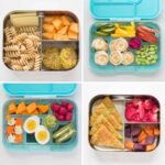 Nut-Free Bento Box Ideas for Kids and Adults