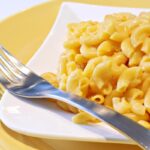 Comfort Food Reimagined Soy-Free Mac and Cheese