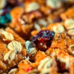 How to Make Raw Vegan Breakfast Bars at Home