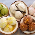 How to Make Vegetarian Ice Cream at Home