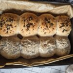 Gluten-Free Holiday Breads Rolls to Sweet Loaves