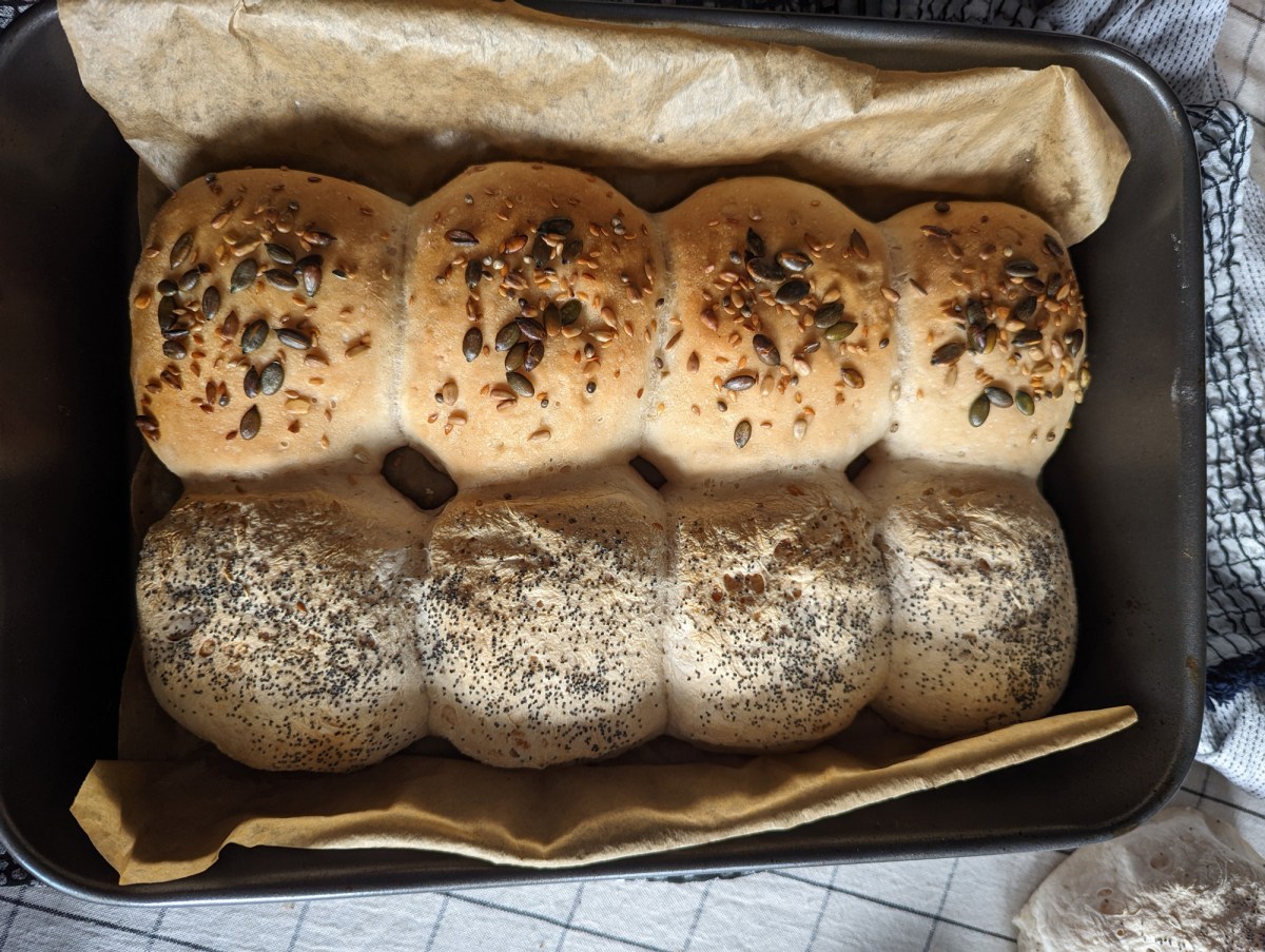 Gluten-Free Holiday Breads Rolls to Sweet Loaves