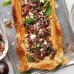 Middle Eastern Banting Recipes for Exotic Flavors