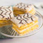 How to Create Allergen-Free French-Inspired Desserts