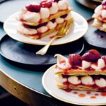 French-Inspired Egg-Free Desserts and Pastries