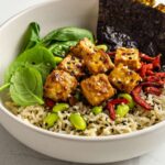 No Tofu, No Soy Protein-Rich Vegan Recipes to Try