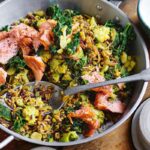 One-Pot Low-Carb Dinners for Easy Clean-Up