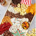 Movie Night Snacks That Are Healthy for Your Heart