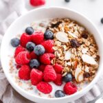 Breakfast Bowls Without Nuts Delicious and Safe