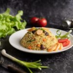 Low-Calorie Raw Vegan Recipes for Weight Loss