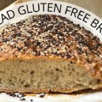 No-Knead Gluten-Free Bread Effortless Baking Recipes