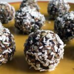 How to Make Nut-Free Energy Balls in Minutes