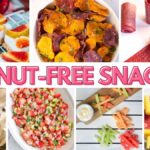 10 Nut-Free Snacks That Are Perfect for Any Time of Day