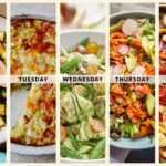 How to Transition to a Flexitarian Diet with Simple Recipes