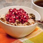 Oatmeal Reinvented Heart-Healthy Toppings to Try