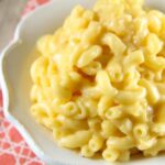 Comfort Food Makeovers Gluten-Free Mac and Cheese