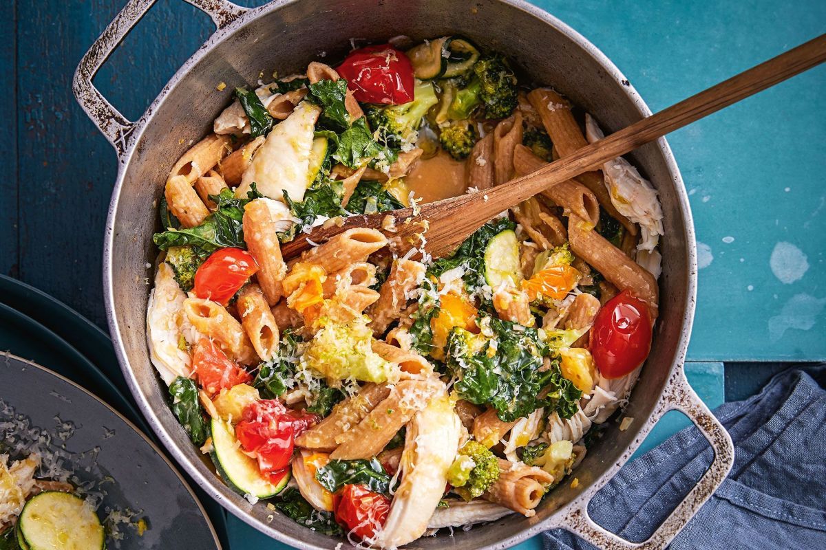 30 Must-Try Soy-Free Recipes for a Healthier Lifestyle