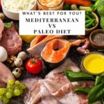 Paleo Mediterranean Recipes for a Healthy Diet