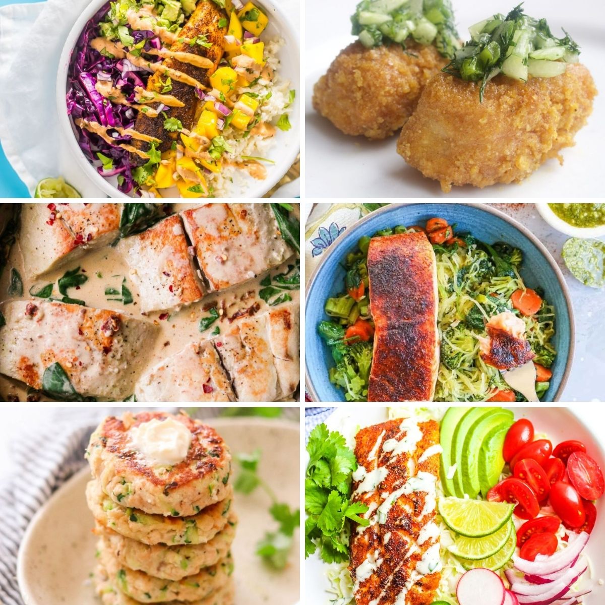 Recipes paleo easy mylifeandkids