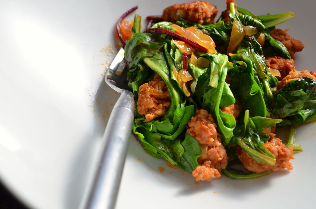 Delicious Paleo Stir-Fry Recipes for Any Night