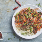 Flexitarian Stir-Fry Recipes for a Quick and Easy Dinner