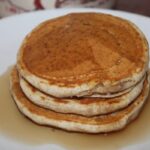 Fluffy Pancakes Without Eggs? Yes, Its Possible!