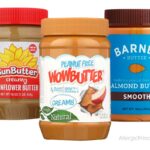 How to Make Creamy Nut-Free Butter Substitutes