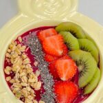 How to Create the Perfect Diabetic-Friendly Smoothie Bowl