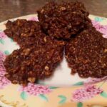 Easy No-Bake Raw Vegan Cookies for Any Occasion