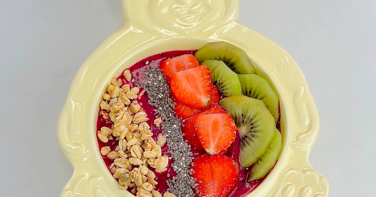 How to Create the Perfect Diabetic-Friendly Smoothie Bowl