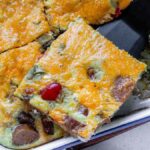 Comforting Egg-Free Casseroles That Hit the Spot