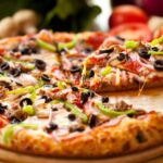 No Cheese? No Problem Dairy-Free Pizza Lunch Ideas