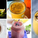 Plant-Based Smoothies That Keep You Energized