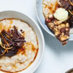 Warm Cozy Heart-Friendly Porridge Ideas