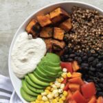 Allergen-Free Power Bowls Packed with Plant-Based Protein